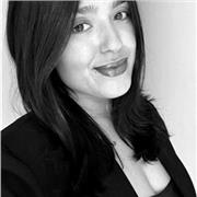 Profesora particular de Lengua Castellana y Literatura, Historia, Geografía, Inglés y Francés.